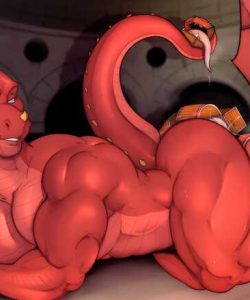 The Dragon's Lair 2 060