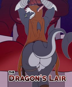 The Dragon's Lair