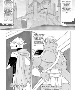 The Dragon's Lair 004