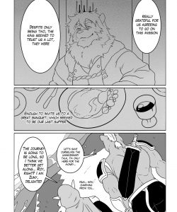 The Dragon's Lair 005