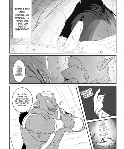 The Dragon's Lair 006
