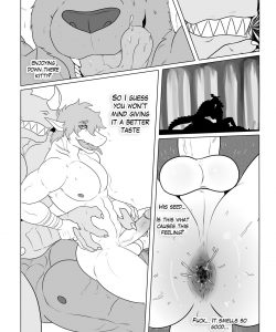 The Dragon's Lair 014