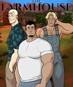 The Farmhouse 1
