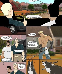 The Farmhouse 1 003