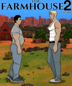 The Farmhouse 2