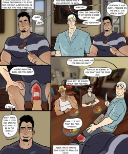 The Farmhouse 3 006