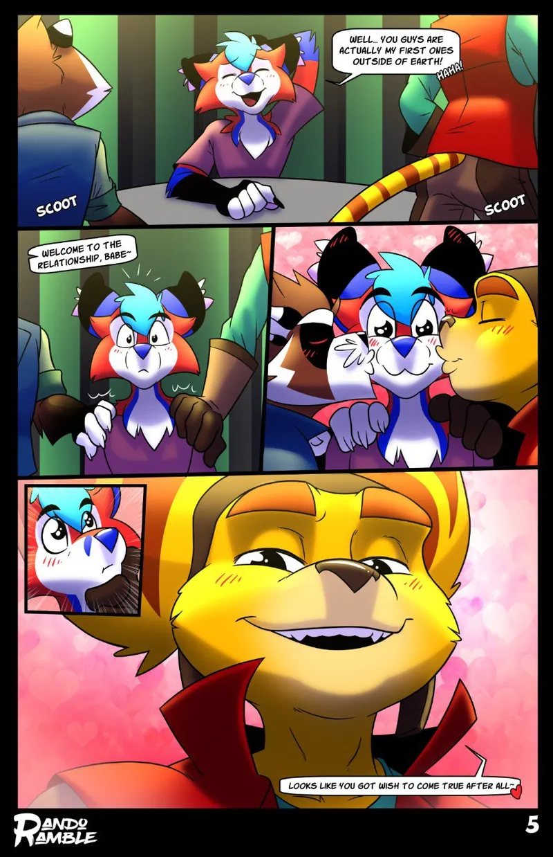 The Feeling Of Home 005