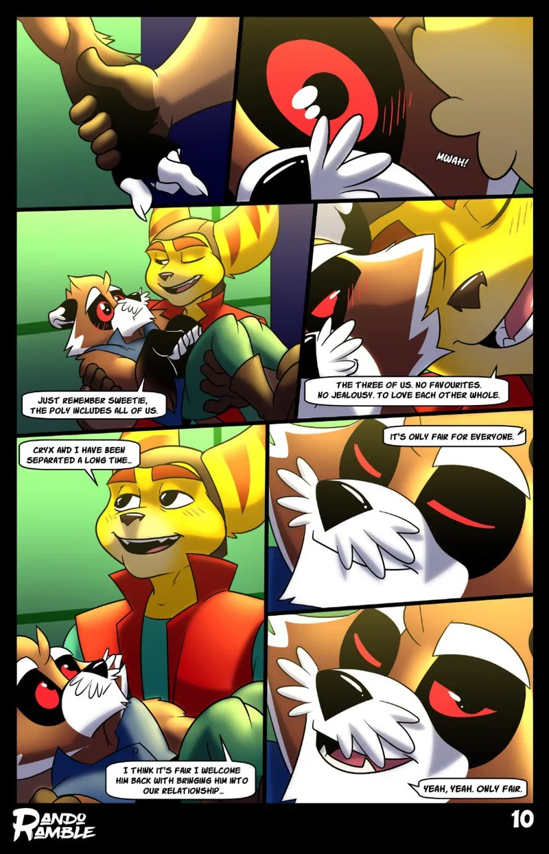 The Feeling Of Home 010