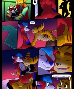 The Feeling Of Home 011