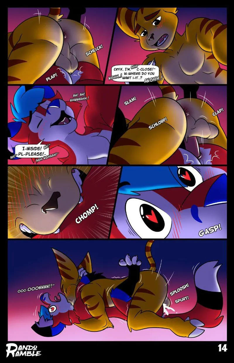 The Feeling Of Home 014