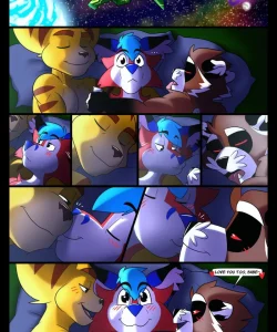 The Feeling Of Home 015