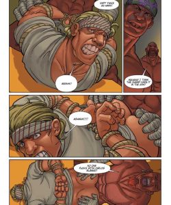 The Fighter's Wife 014