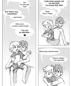 The First Time 002
