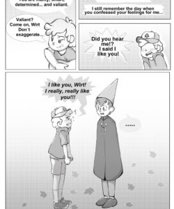 The First Time 003