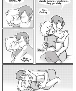 The First Time 007