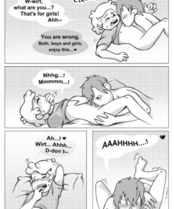 The First Time 008
