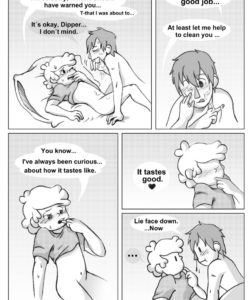 The First Time 009