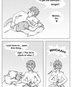 The First Time 010