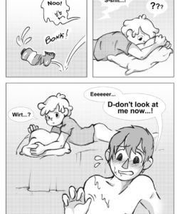 The First Time 011