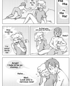 The First Time 012