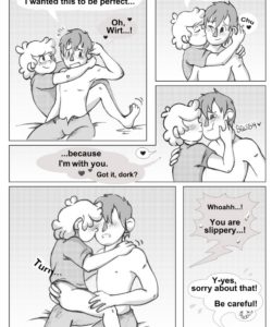 The First Time 013