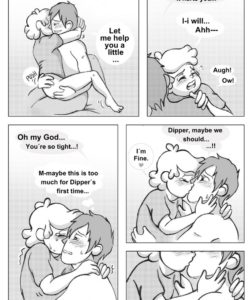 The First Time 015