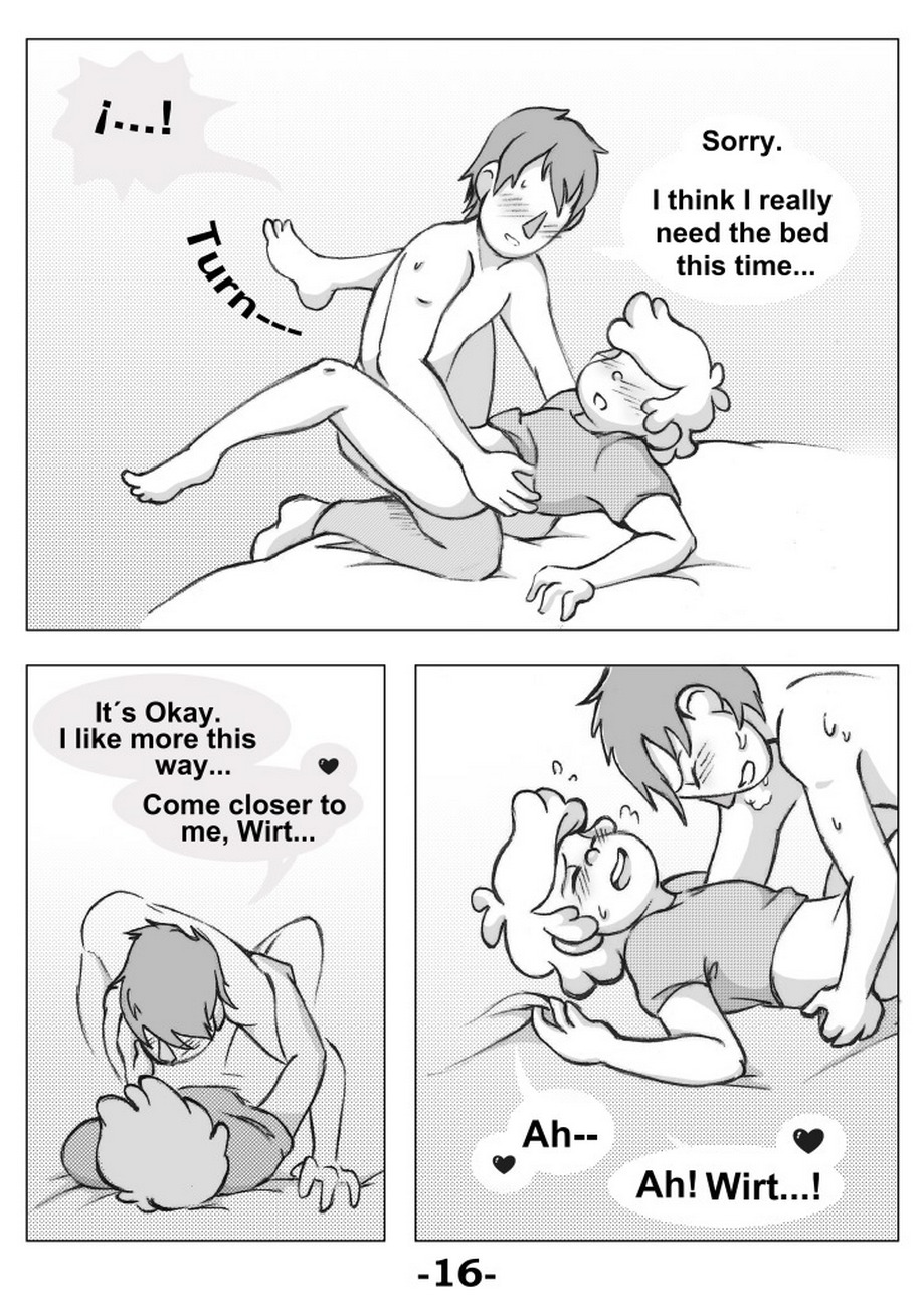 The First Time 016