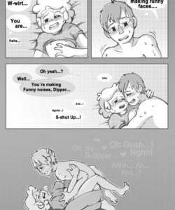 The First Time 017