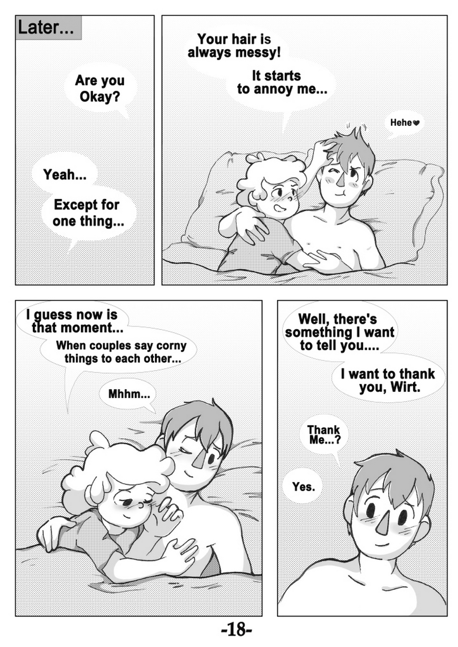 The First Time 018