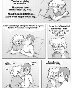 The First Time 019