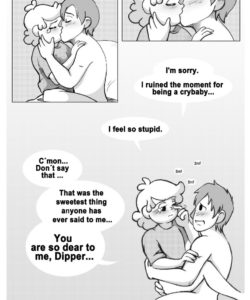 The First Time 020
