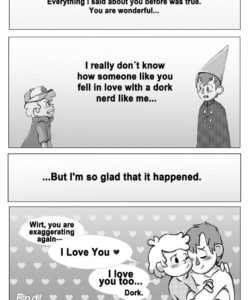 The First Time 021
