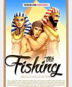 The Fishing