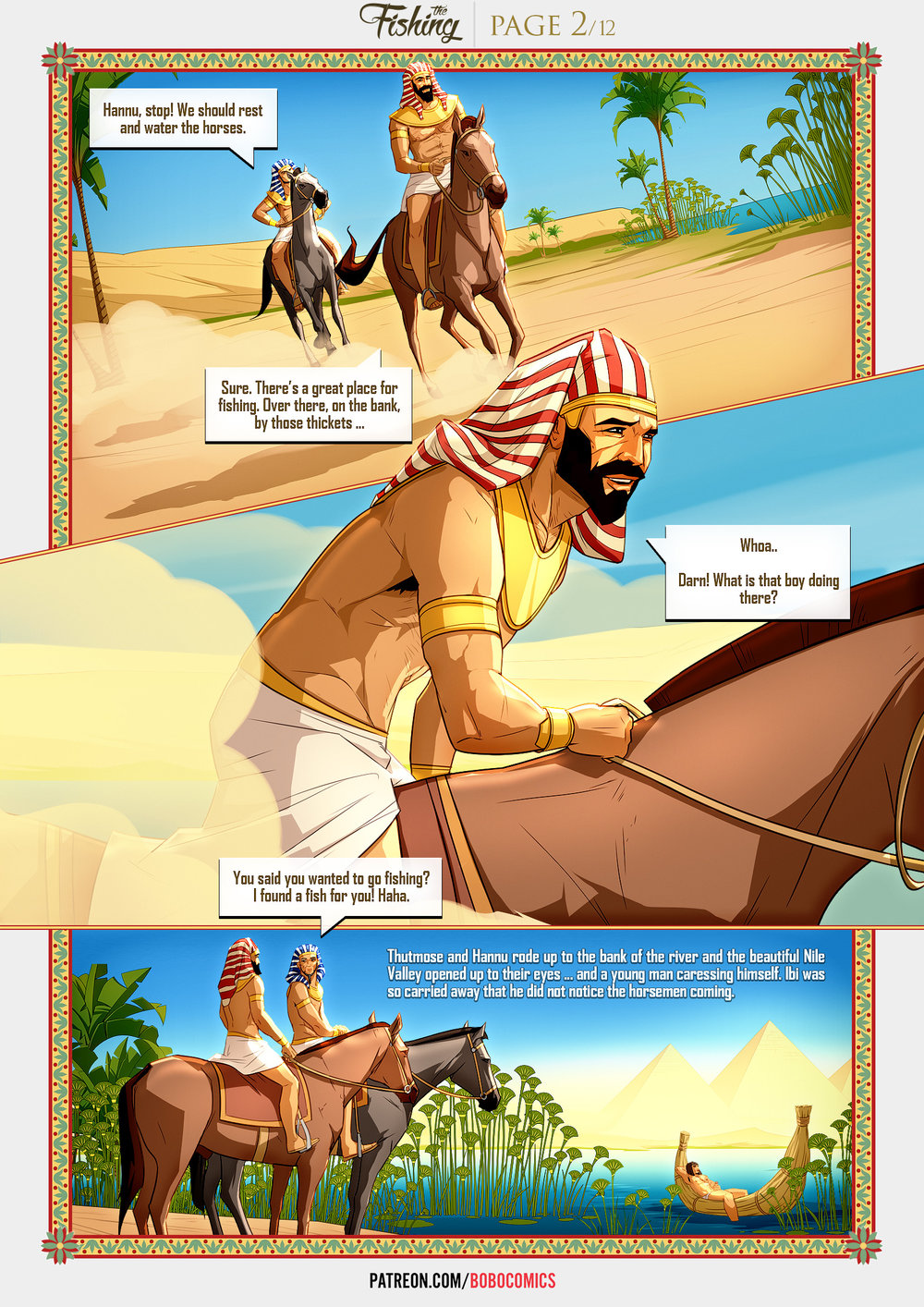 The Fishing 002