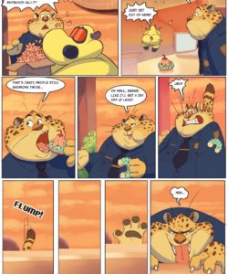 The Flowers Of Evil 003