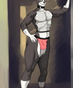 The Fool 002