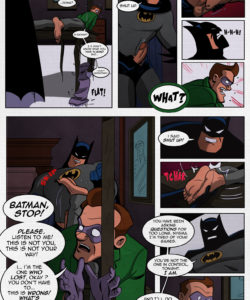 The Foot Soldier 1 - The Last Riddle 004