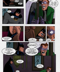 The Foot Soldier 1 - The Last Riddle 005