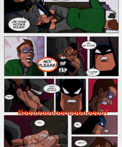 The Foot Soldier 1 - The Last Riddle 006