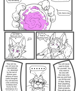 The Fortune Teller 003