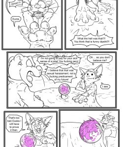The Fortune Teller 004