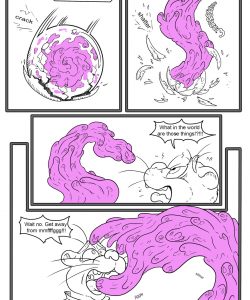 The Fortune Teller 005