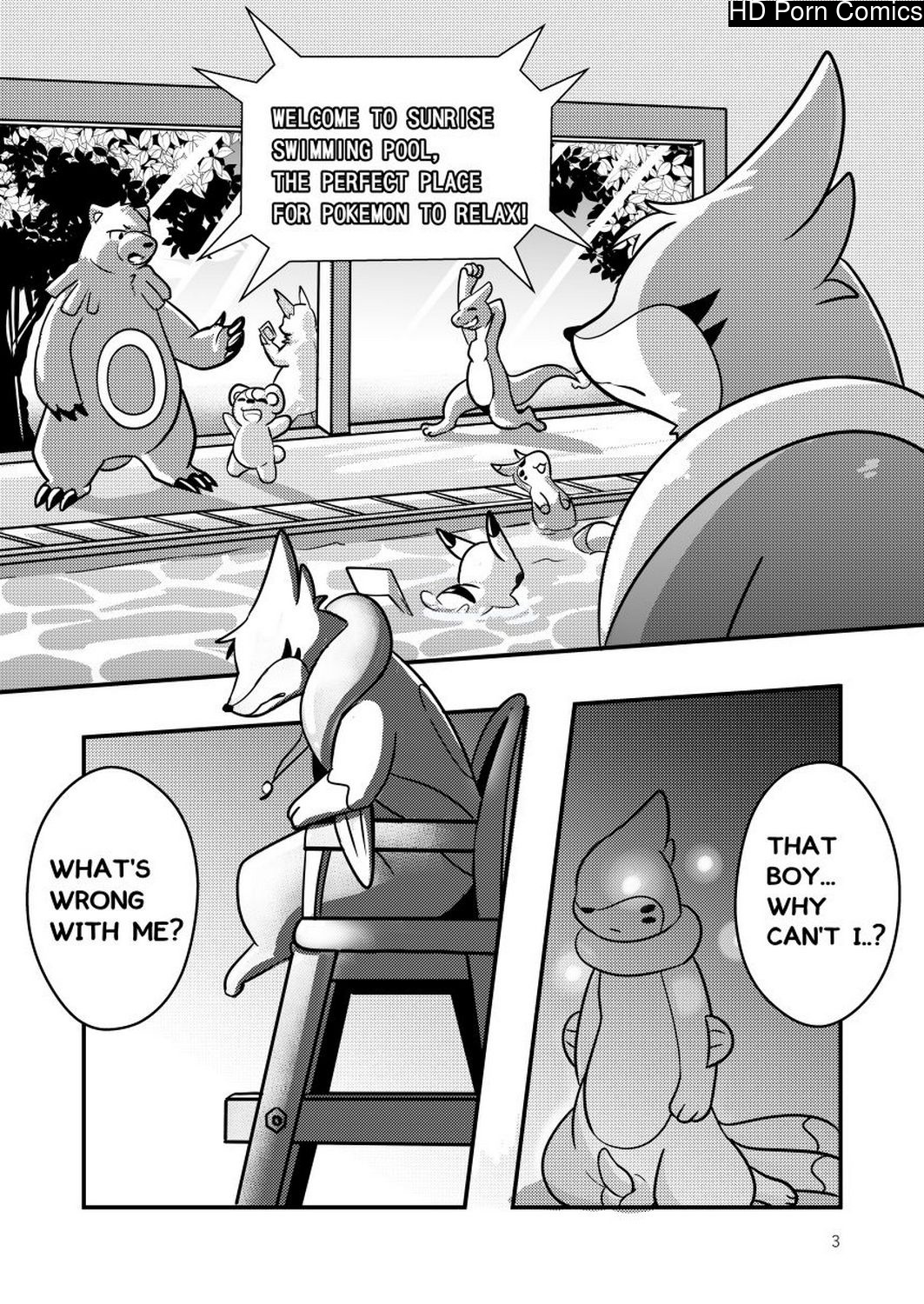 The Full Moon 002