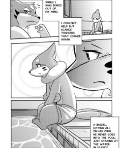 The Full Moon 005