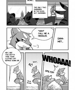 The Full Moon 006
