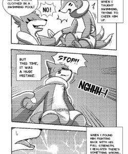 The Full Moon 007