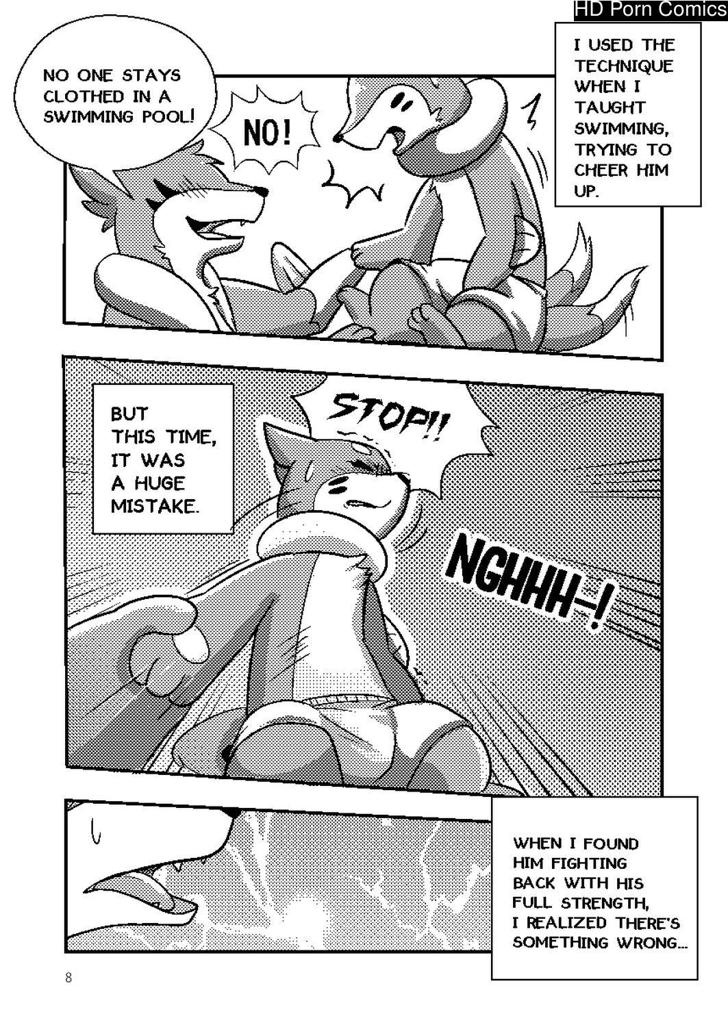 The Full Moon 007