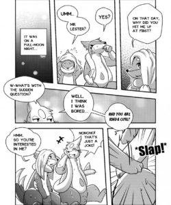 The Full Moon 014