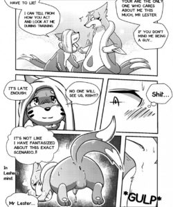 The Full Moon 015