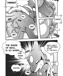 The Full Moon 019